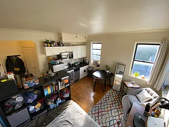 Rented by Immac Realty