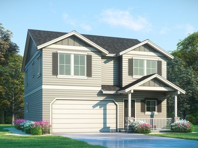 2915 NW Cedar Ave, Redmond, OR, 97756
