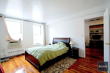 Rented by Bond New York