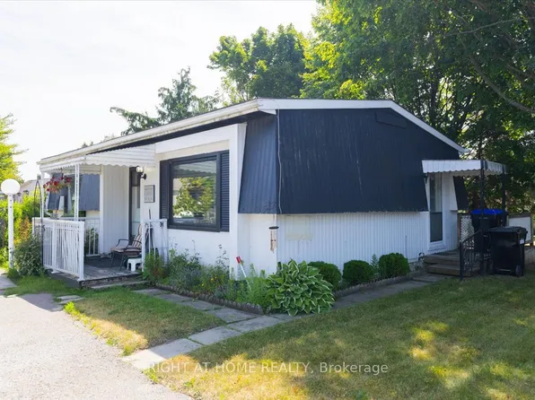 45 Linden Ln, Innisfil, ON L9S 1P2