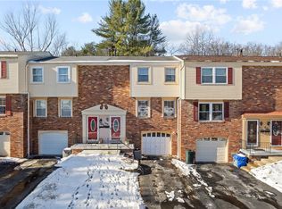 309 Hunting Creek Rd, Canonsburg, PA 15317