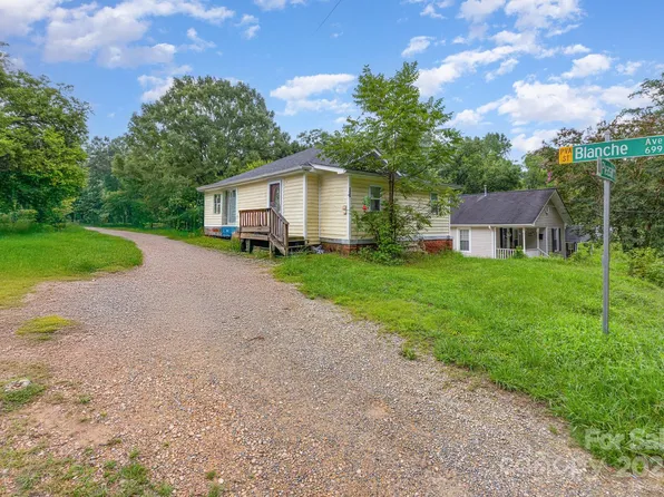 427 Pleasant Ave, Kannapolis, NC 28081