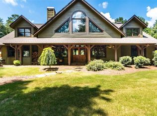 470 Tanners Bridge Rd, Monroe, GA 30656