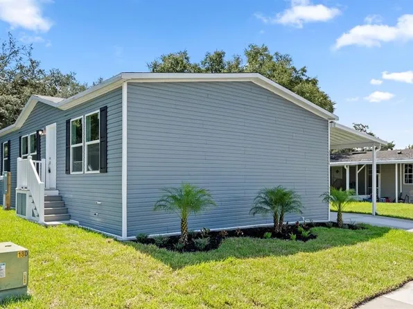 25124 HUCKLEBERRY WAY, ASTATULA, FL 34705
