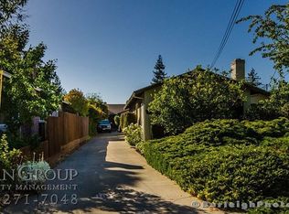1008 Vera Ave, Redwood City, CA