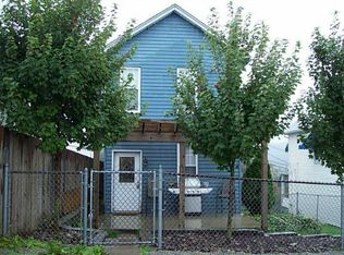 2505 Vancouver St, Grapeville, PA