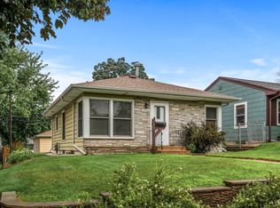 3510 2nd St NE, Minneapolis, MN 55418