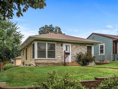 3510 2nd St NE, Minneapolis, MN, 55418