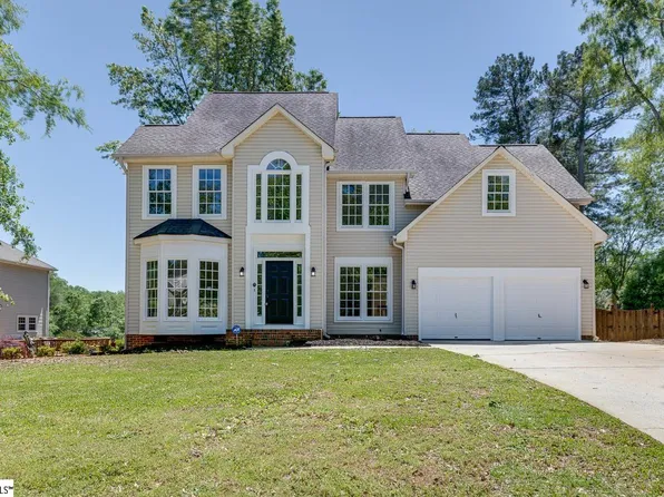 508 Marsh Creek Dr, Mauldin, SC 29662