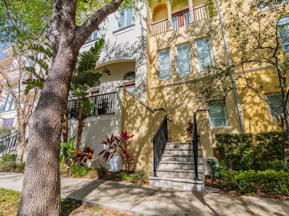 1001 S Rome Ave Unit 9, Tampa, FL 33606