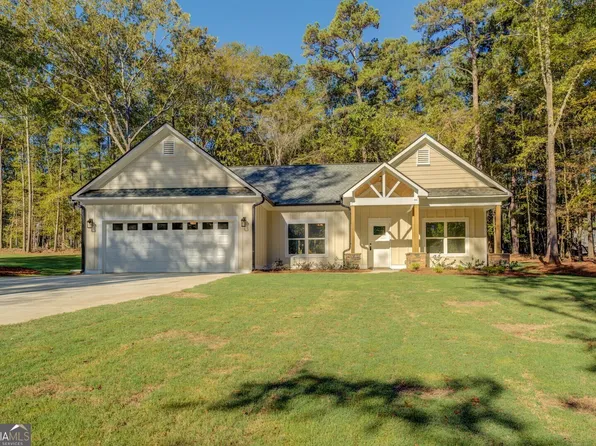 107 Parks Mill Ct, Buckhead, GA 30625