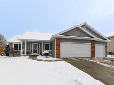 615 Hoel Avenue, Stoughton, WI, 53589