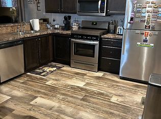 18592 Edwards Rd LOT 111, Doylestown, OH 44230
