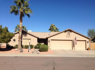 10944 W Golden Ln, Peoria, AZ 85345