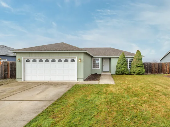 7973 Isabella Way, White City, OR 97503