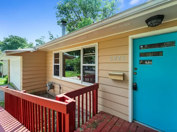 5221 Odana Rd, Madison, WI 53711