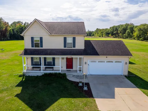 27180 Harrison Rd, South Bend, IN 46619