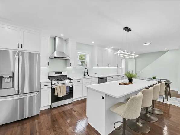 58 Lindell Ave, Leominster, MA 01453