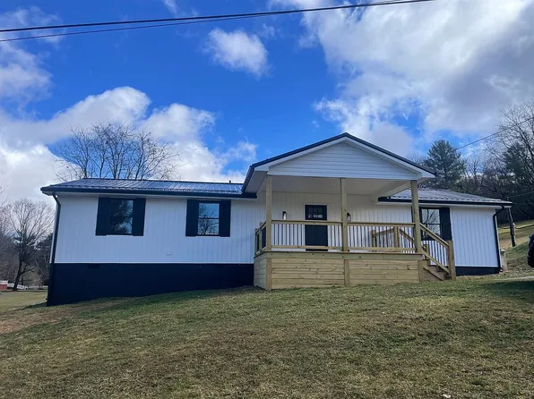179 Finview St, Tazewell, VA 24651