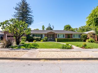 5266 Eileen Dr, San Jose, CA