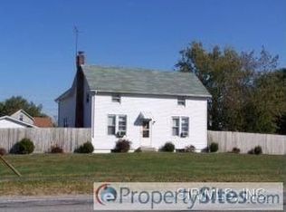 801 E Main St, Mount Olive, IL 62069