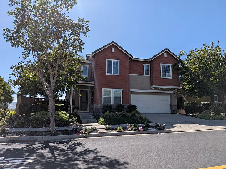 Curb View