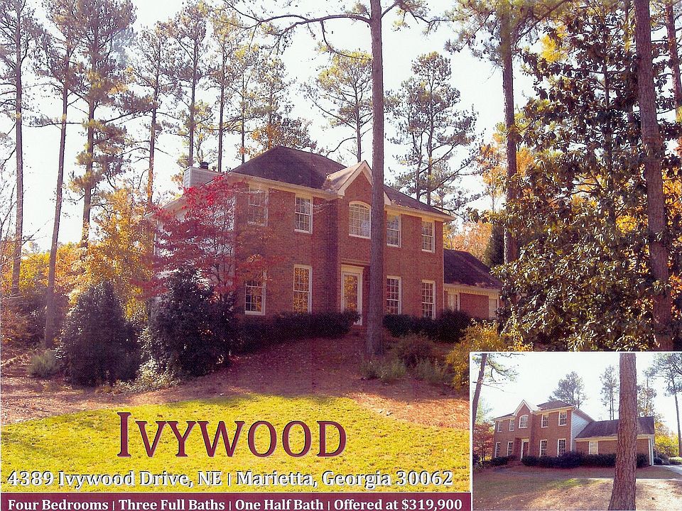 1st image of 4389 Ivywood Dr