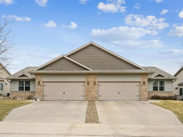 242 S Stewart St, North Liberty, IA 52317