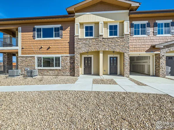 2435 Calais Dr #20-D, Longmont, CO 80504