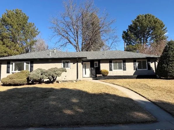 2261 E Dartmouth Place, Englewood, CO 80113