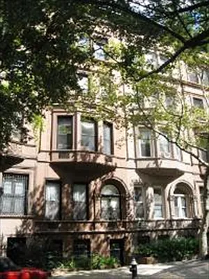 Rented by Corcoran | media 12