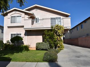 1211 W 164th St APT 3, Gardena, CA 90247