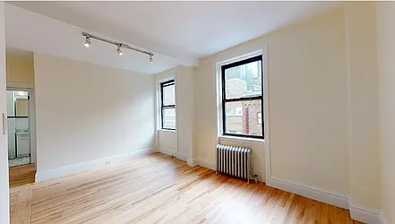 Rented by Manhattan Realty Group