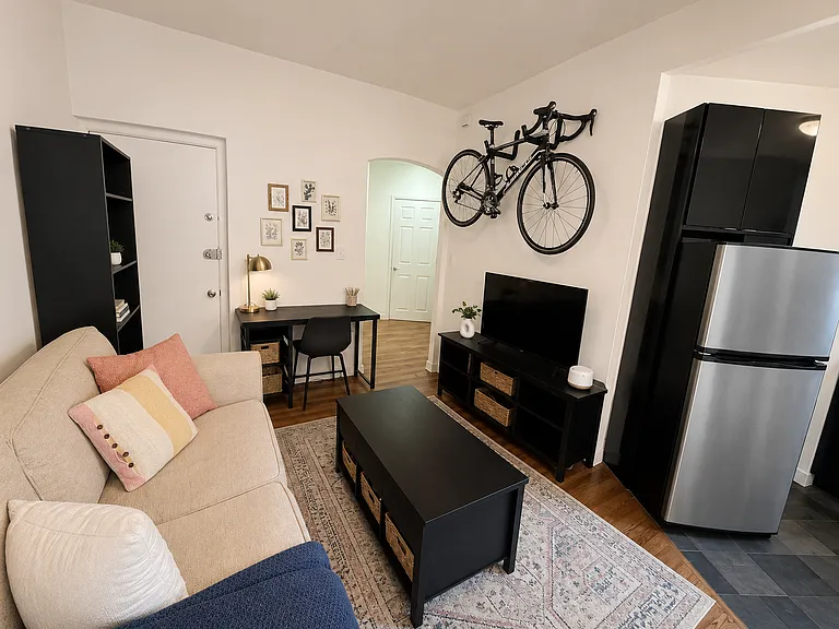1706 Commonwealth Ave #11 — Photo 3