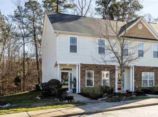 2155 Sunny Cove Dr, Raleigh, NC 27610