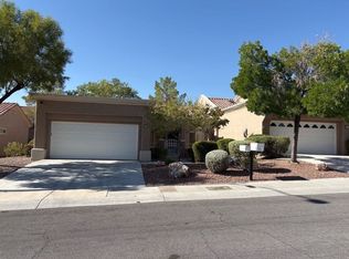 10041 Arbuckle Dr, Las Vegas, NV 89134