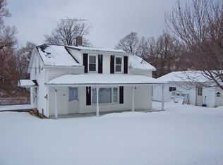 State Route 12, Waterville, NY 13480