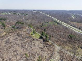 Gibson Rd, Canfield, OH 44406