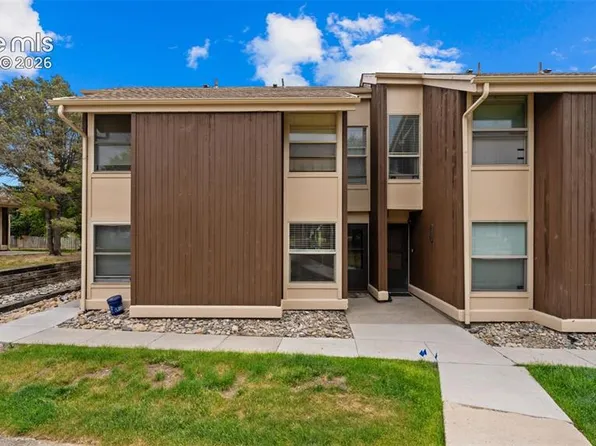 4337 N Carefree Cir, Colorado Springs, CO 80917