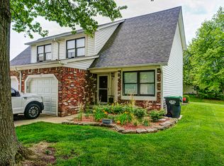1106 Barbara Dr, Greenwood, IN