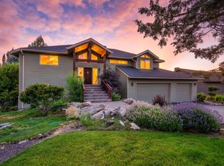 1927 Mountain Quail Dr, Redmond, OR 97756