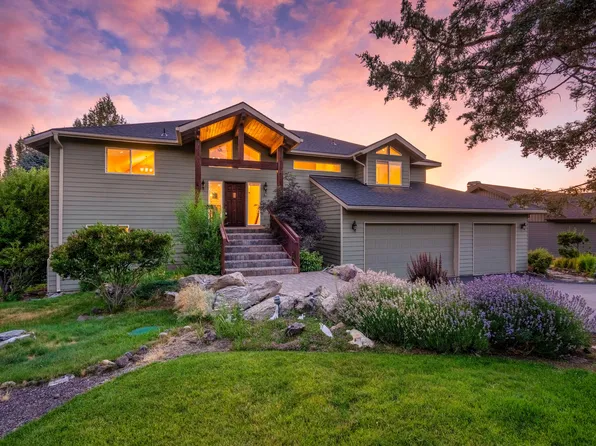 1927 Mountain Quail Dr, Redmond, OR 97756