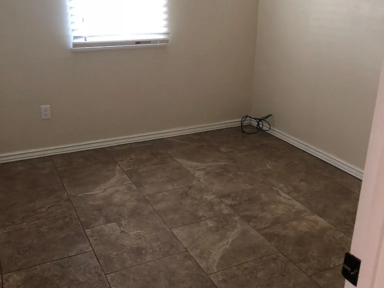 3rd Bedroom