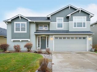 1802 E Vanetta Ave, Spokane, WA 99217