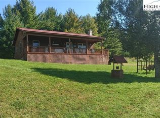 681 Rachel Way, Piney Creek, NC 28663