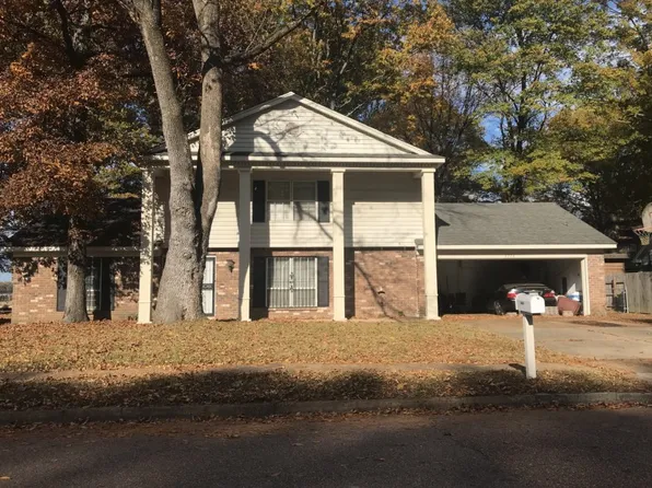 5774 Magnolia Woods Dr, Bartlett, TN 38134