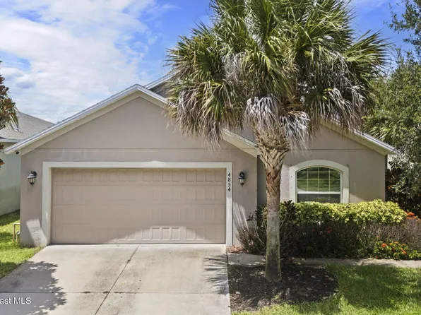 4854 Borealis Ct, Melbourne, FL 32940