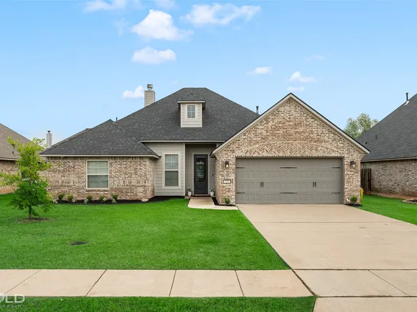 829 Abita Chase, Bossier City, LA 71111