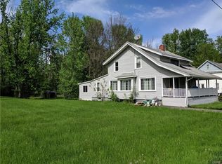 161 James Street Mnr, East syracuse, NY 13057
