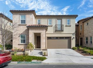 265 Pinnacle Dr, Lake Forest, CA 92630